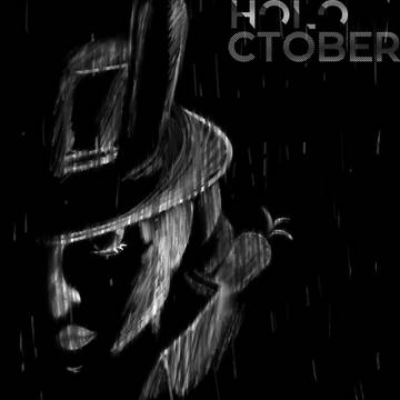 HOLOctober Day 3: Peko-Gangster