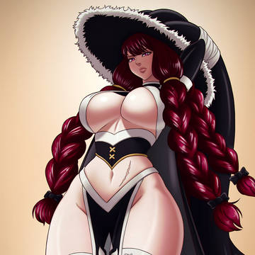 Irene Belserion