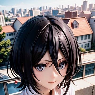 BLEACH (ブリーチ) - 朽木 ルキア