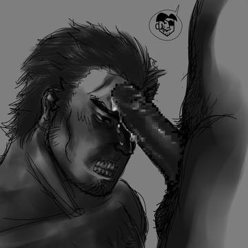 龍が如く R18