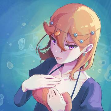 💧