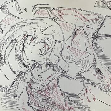 楽園の素敵な巫女