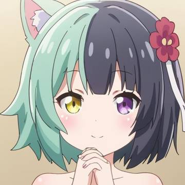 Shigure + Cacao = Shicao?