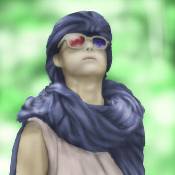 模写練習