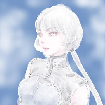 Art252 Woman