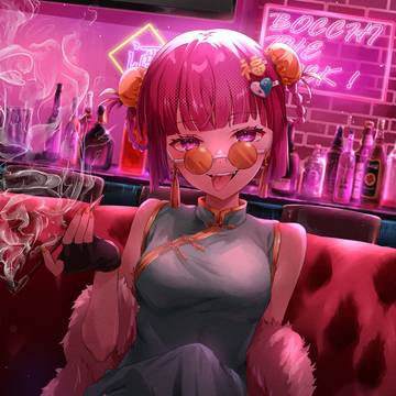 チャイナきくり