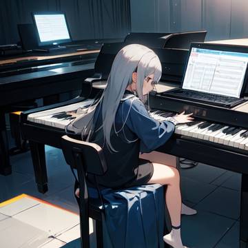 ニーゴのみんな