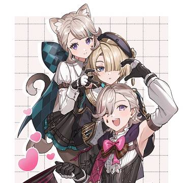 原神まとめ③