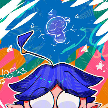 創作絵まとめ❶