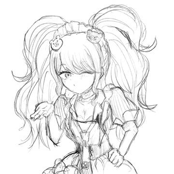メイド