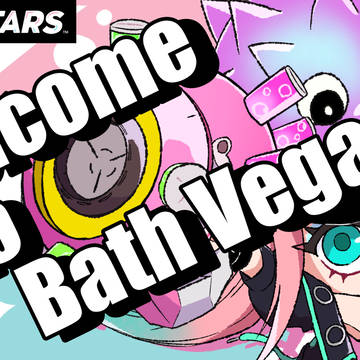 🫧Welcome to Bath Vegas!!🫧