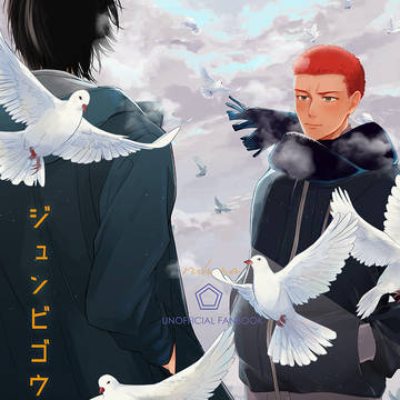 10/27 流花プチ　新刊サンプル