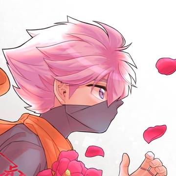 【おぼアキ】紅よりいでし:上