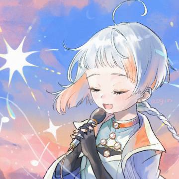 あい風のメロディー