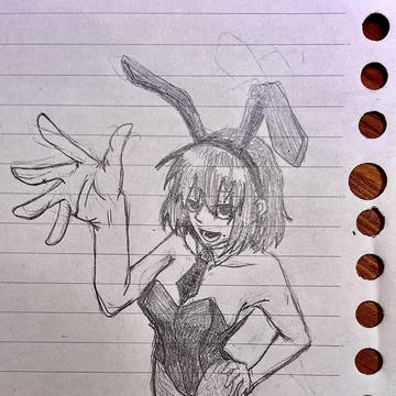 ばにー