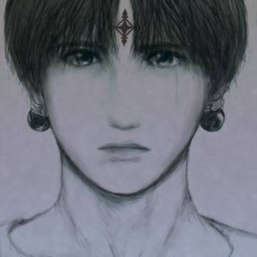 遠い日の誓い