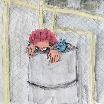 hideちゃん