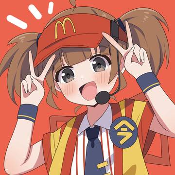 食べ美ちゃん🍔