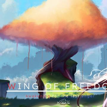 Wing of Freedom 🔴