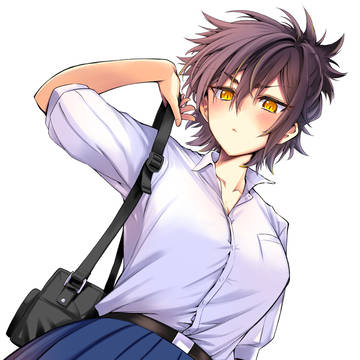 [Random] Hi-Schooler