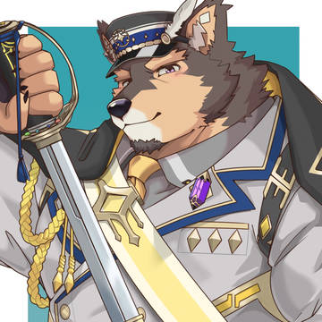 パブラシアさん✨️✨️