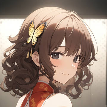 I know u looking at me~