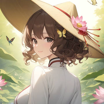 Pure beauty