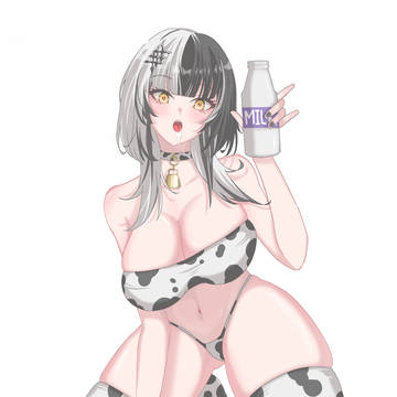 Milky Shiori