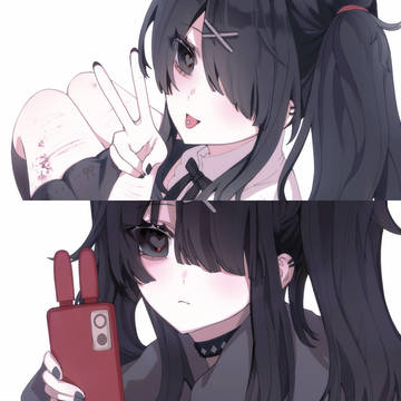 三折叠