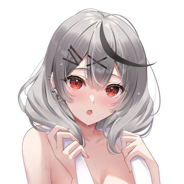 沙花叉クロヱ