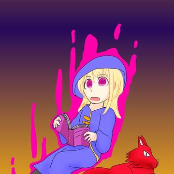 Wizard of Yendor
