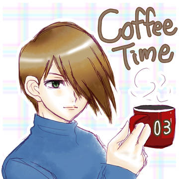 お絵描きまとめ