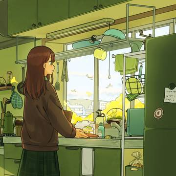 虫の声が聴こえる