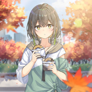 ドーナツ