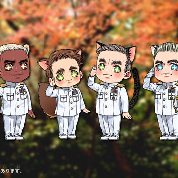 さわマル頒布物