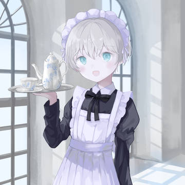 メイドレーベ