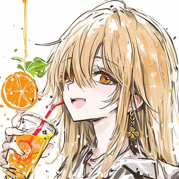 パーカーちゃん14号