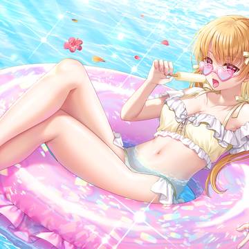 2024 Summer