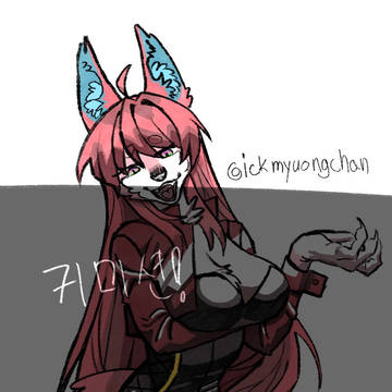commission furry
