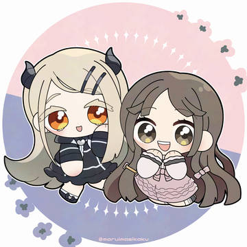 109コラボ