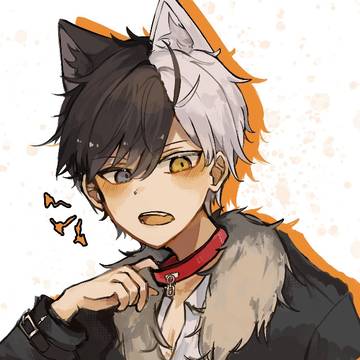萬聖節 順毛版櫻遙˚✧₊⁎❝᷀ົཽ≀ˍ̮ ❝᷀ົཽ⁎⁺˳✧༚