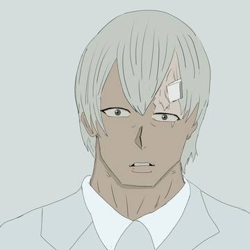 アンデッドアンラック  ed