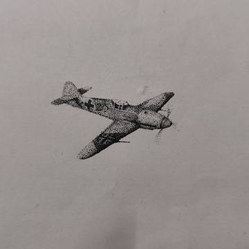 BF 109