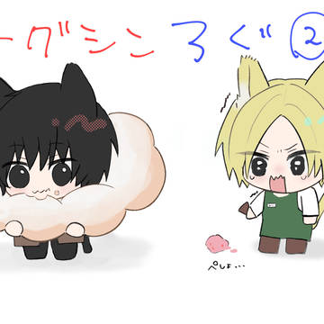 ナグシンログ②
