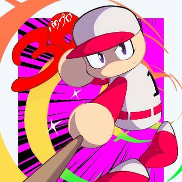 パワプロくん