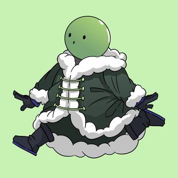 ボーリング頭の彼