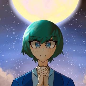 空回るうさぎ イラスト