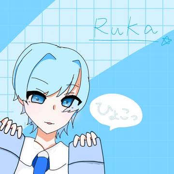 ひょこっ