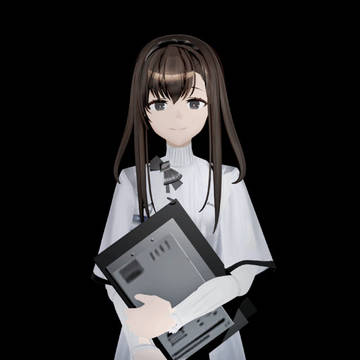PRTS　プリースティス3D
