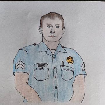 John Nolan (The Rookie)